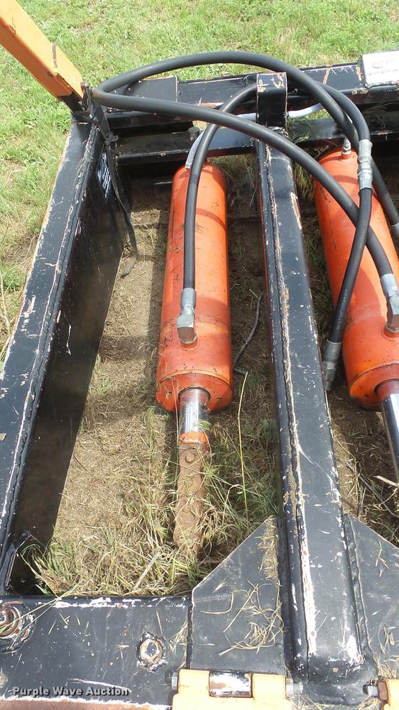 image for item DE7128 Marshall Saw tree saw