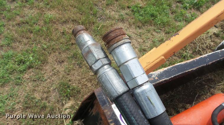 image for item DE7128 Marshall Saw tree saw