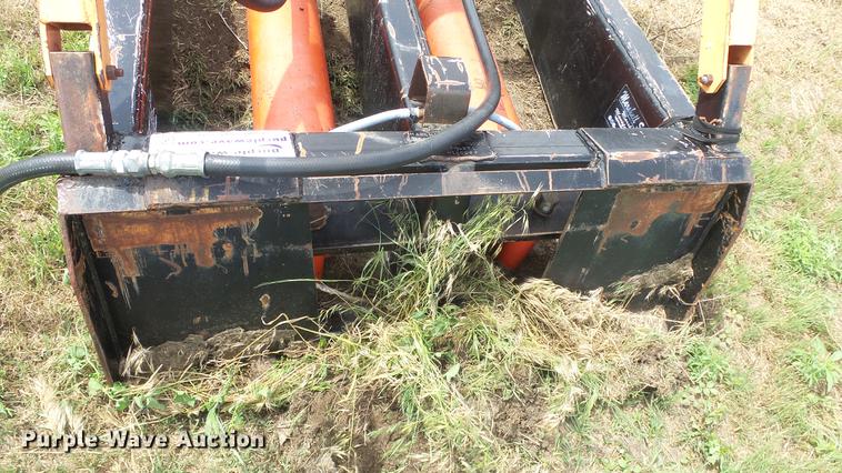 image for item DE7128 Marshall Saw tree saw