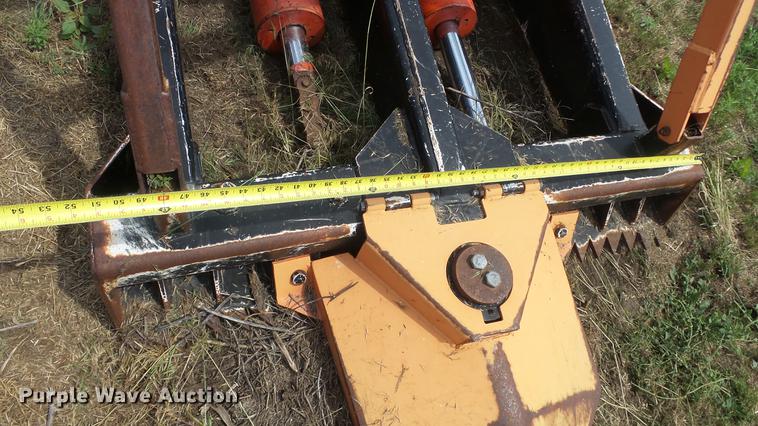 image for item DE7128 Marshall Saw tree saw