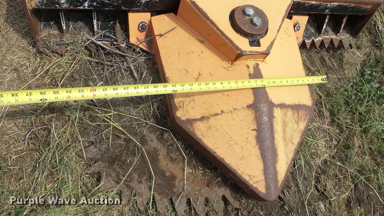 image for item DE7128 Marshall Saw tree saw