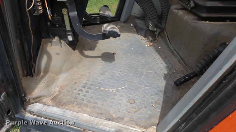 image for item DE7145 1991 AGCO Allis 6670 tractor