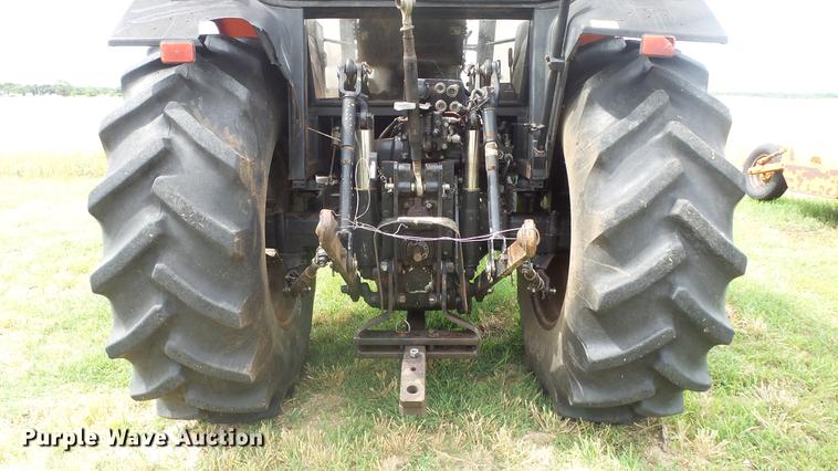 image for item DE7145 1991 AGCO Allis 6670 tractor