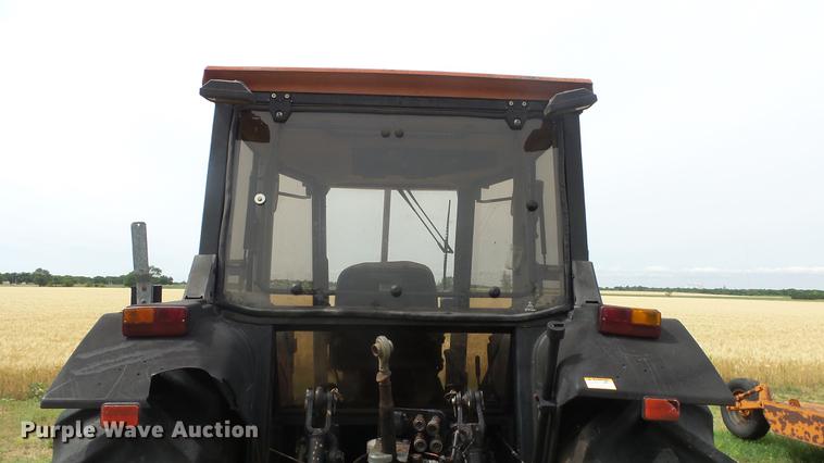 image for item DE7145 1991 AGCO Allis 6670 tractor
