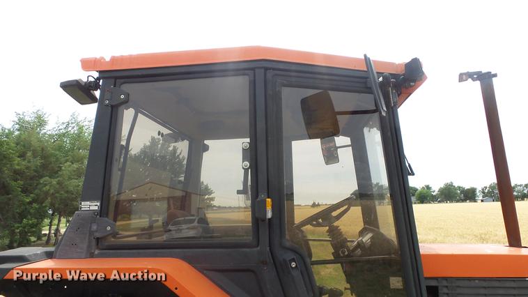 image for item DE7145 1991 AGCO Allis 6670 tractor