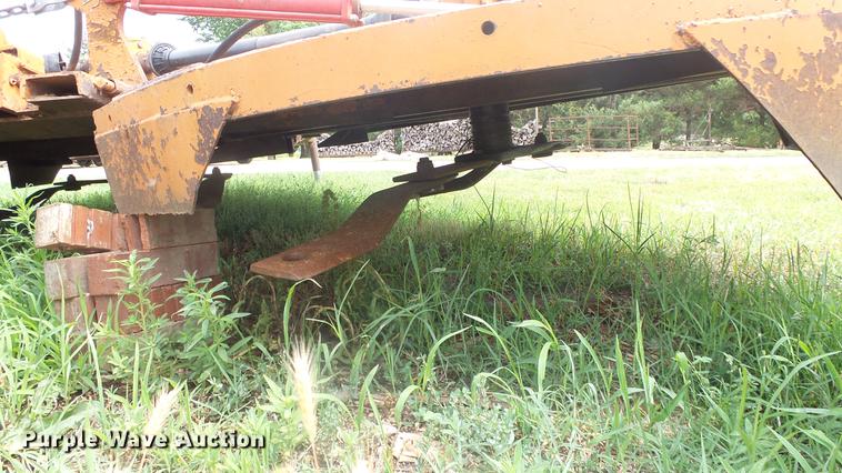 image for item DE7147 Caldwell T15 batwing rotary mower