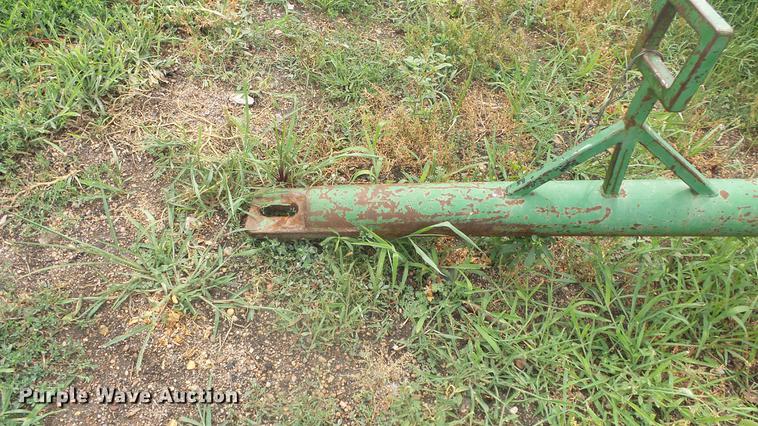 image for item DE7148 Box blade