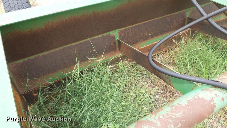 image for item DE7148 Box blade