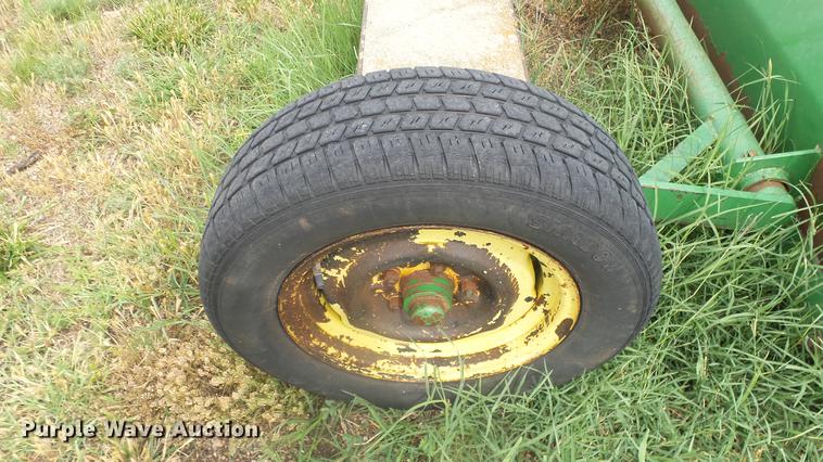 image for item DE7148 Box blade