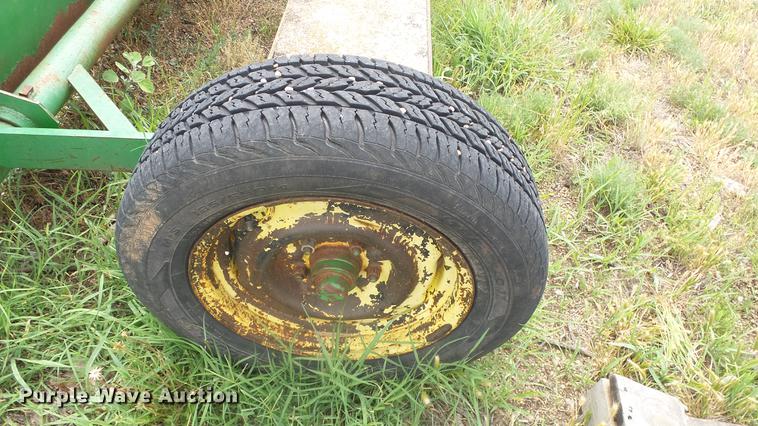 image for item DE7148 Box blade