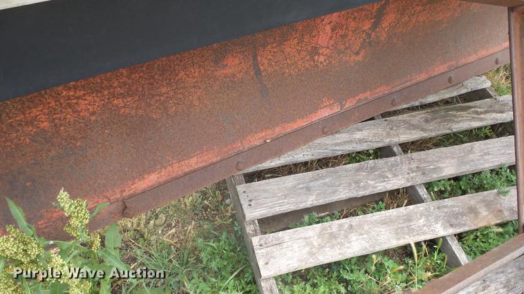 image for item DE7149 Western snow plow