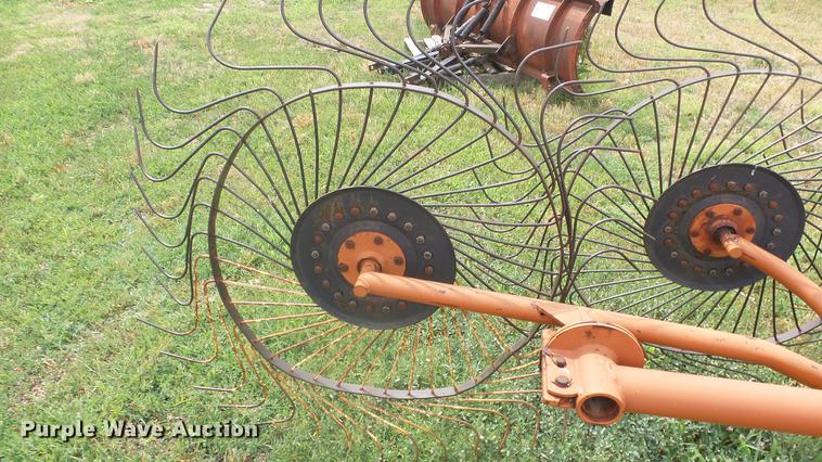 image for item DE7150 Befco hay rake