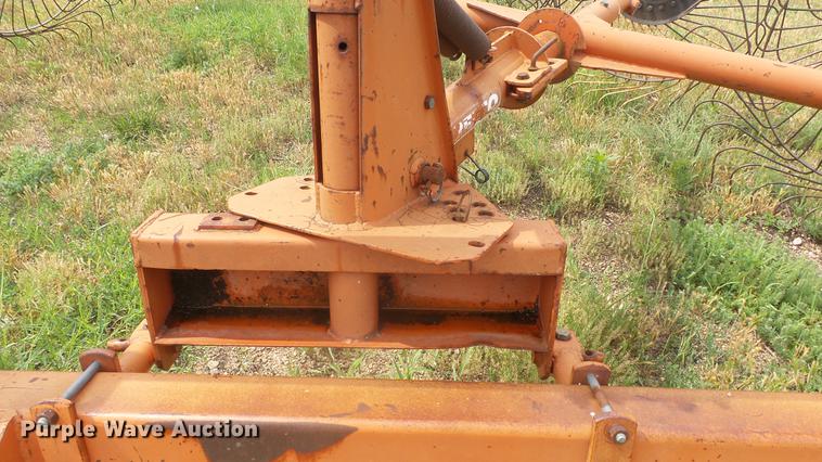 image for item DE7150 Befco hay rake