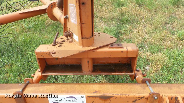 image for item DE7150 Befco hay rake