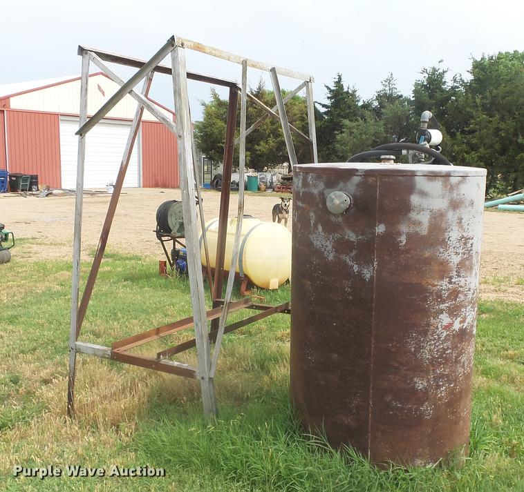 image for item DE7151 Ag equipment