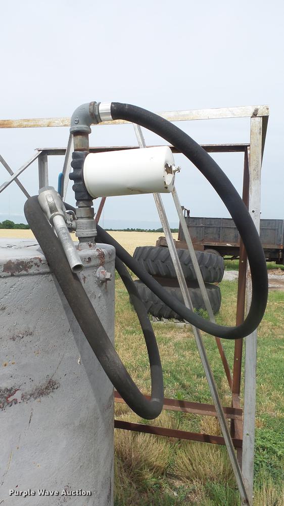 image for item DE7151 Ag equipment