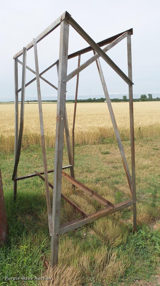 image for item DE7151 Ag equipment