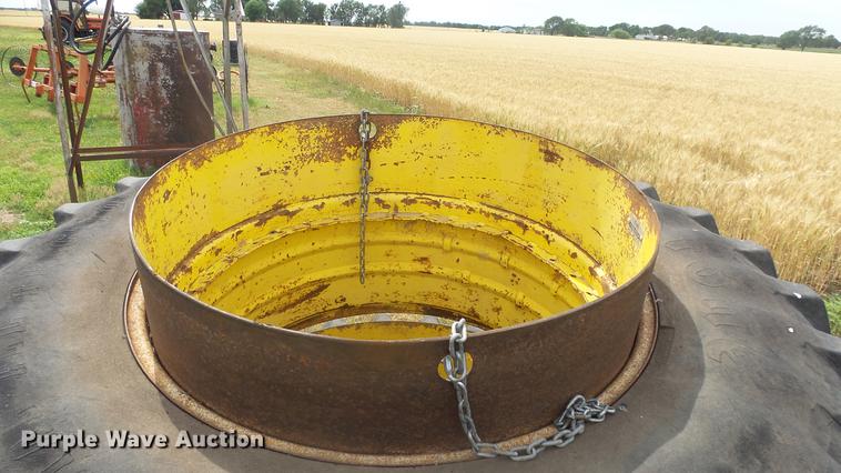 image for item DE7151 Ag equipment