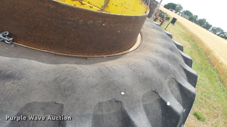 image for item DE7151 Ag equipment