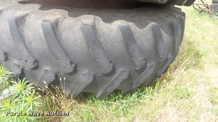 image for item DE7151 Ag equipment