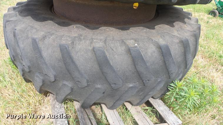 image for item DE7151 Ag equipment