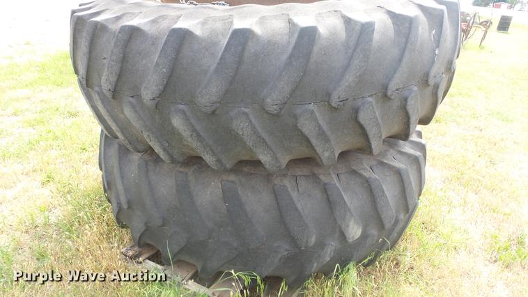 image for item DE7151 Ag equipment