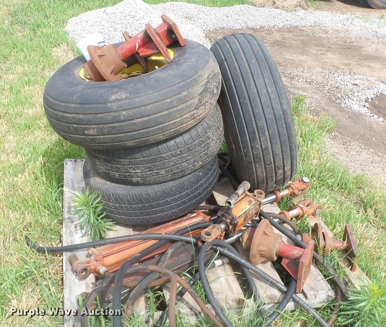 image for item DE7151 Ag equipment