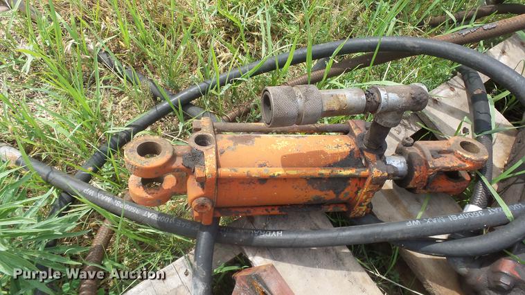 image for item DE7151 Ag equipment