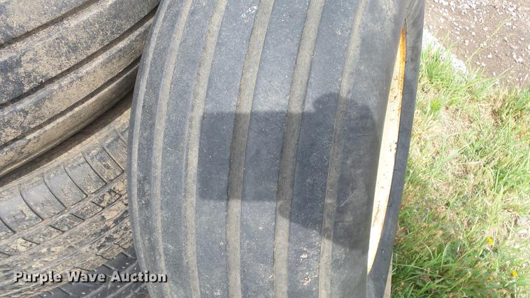 image for item DE7151 Ag equipment