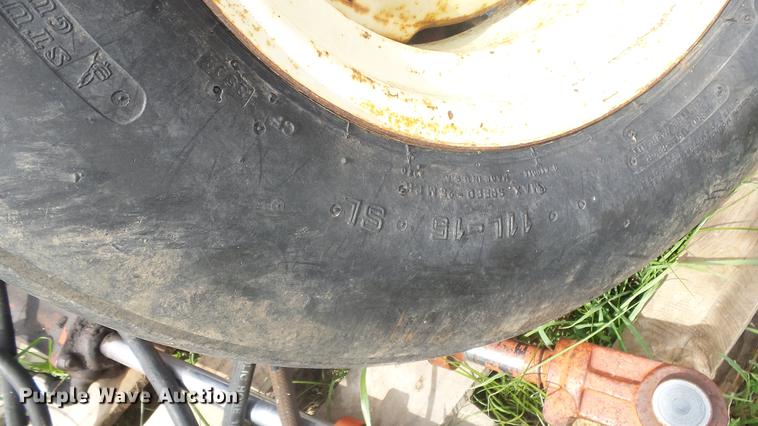 image for item DE7151 Ag equipment