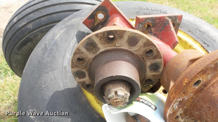 image for item DE7151 Ag equipment