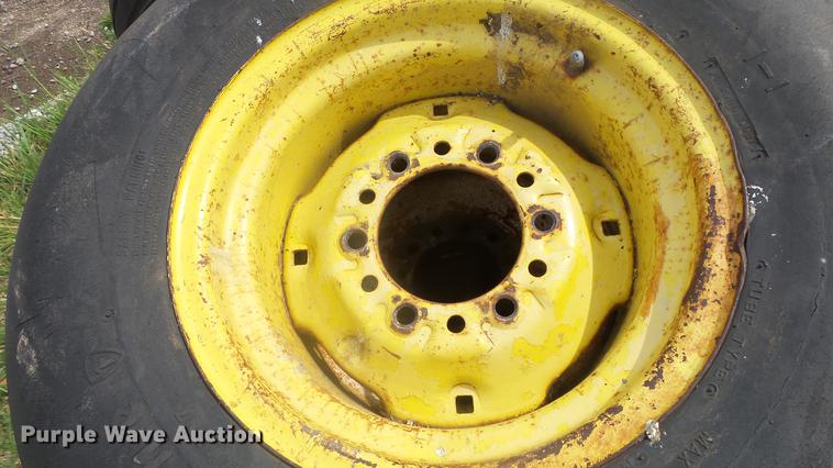 image for item DE7151 Ag equipment