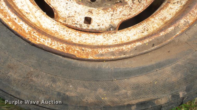 image for item DE7151 Ag equipment