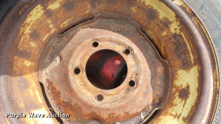 image for item DE7151 Ag equipment