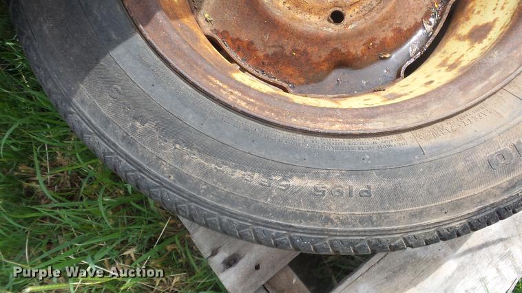 image for item DE7151 Ag equipment