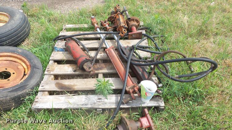 image for item DE7151 Ag equipment