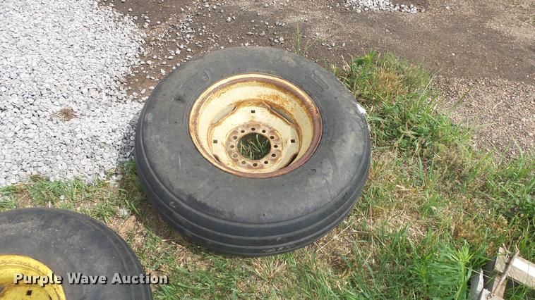 image for item DE7151 Ag equipment