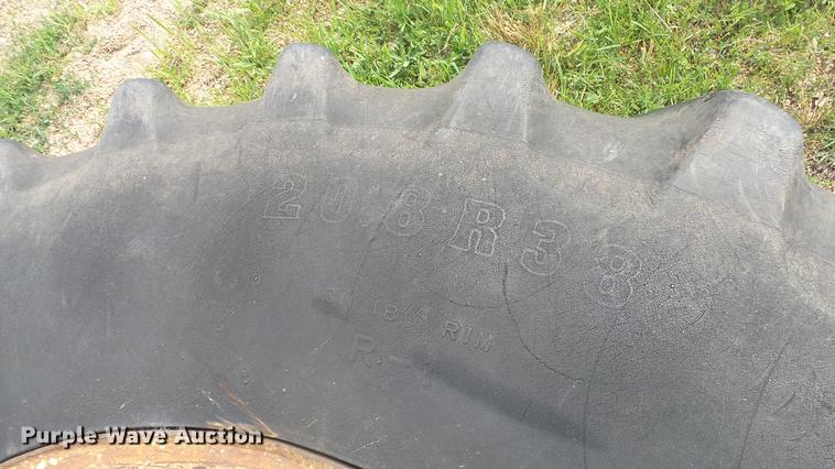 image for item DE7151 Ag equipment