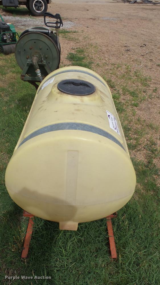 image for item DE7152 Blue Max pressure sprayer