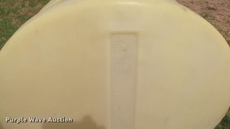 image for item DE7152 Blue Max pressure sprayer