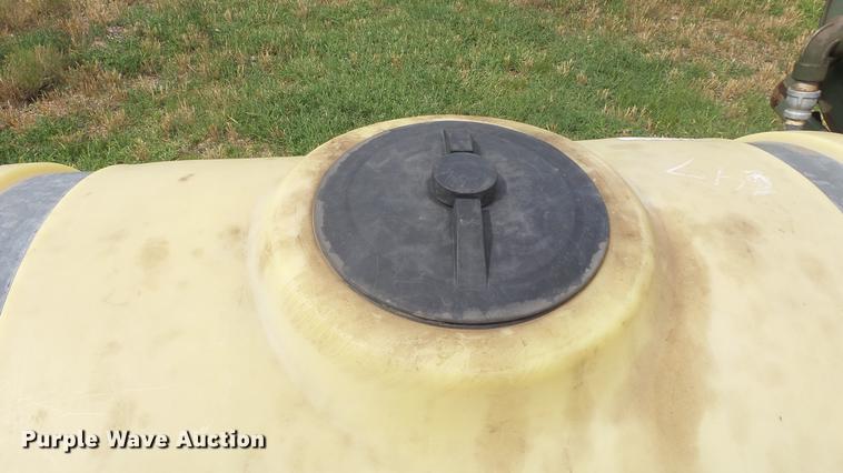 image for item DE7152 Blue Max pressure sprayer