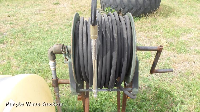 image for item DE7152 Blue Max pressure sprayer