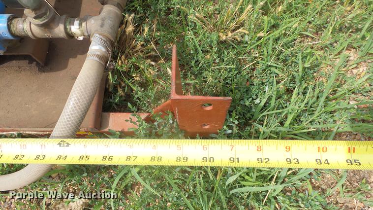 image for item DE7152 Blue Max pressure sprayer