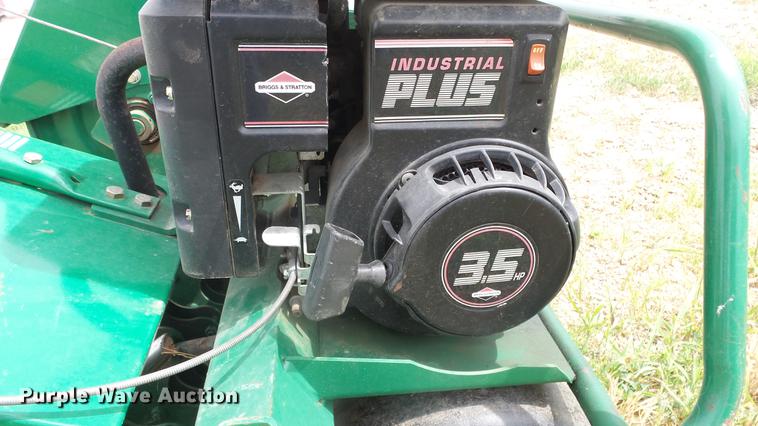 image for item DE7153 Ryan Lawnaire IV aerator