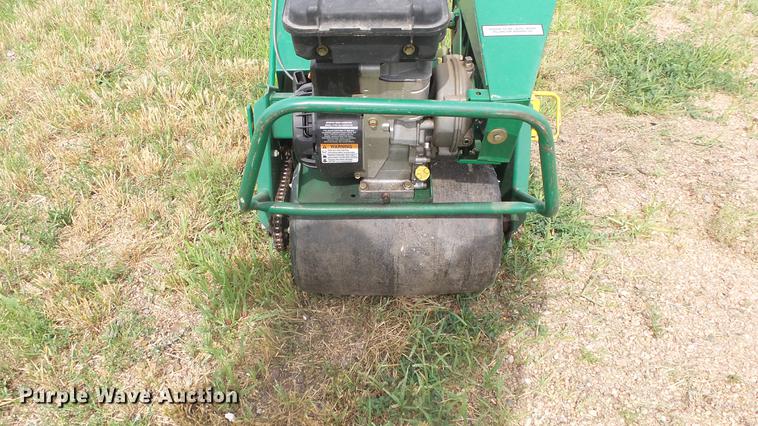 image for item DE7153 Ryan Lawnaire IV aerator