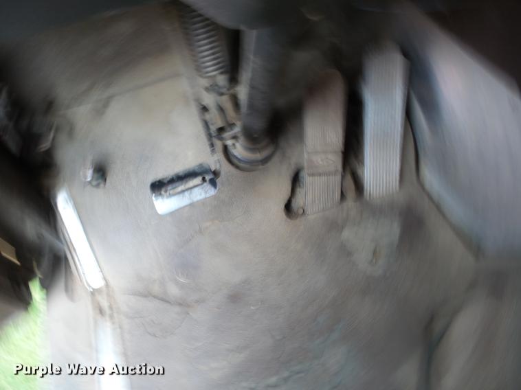 image for item EI9839 1974 Ford 9000 grain truck