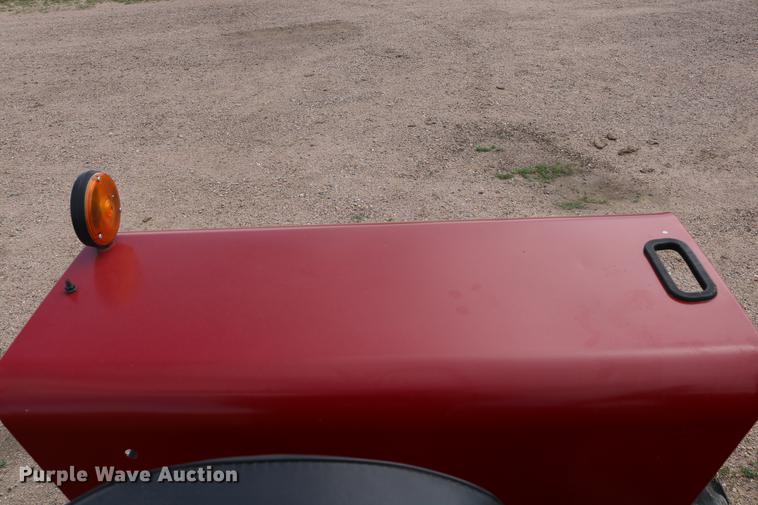 image for item EP9500 Farmall 706 tractor