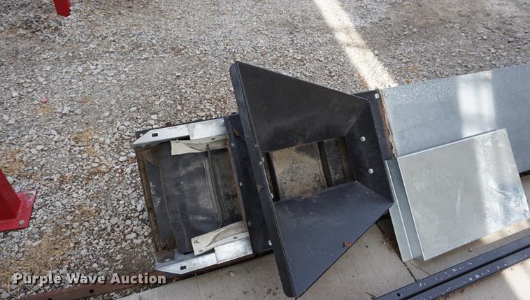 image for item ES9770 USC 4016 Series 2000 conveyor