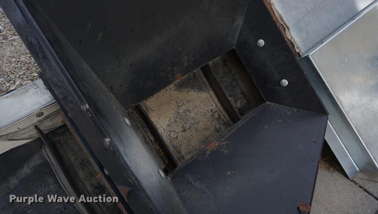 image for item ES9770 USC 4016 Series 2000 conveyor