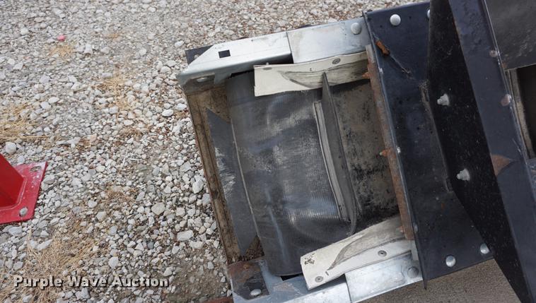 image for item ES9770 USC 4016 Series 2000 conveyor